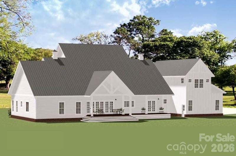 Lot 1 Country Estates Dr, Waxhaw, NC 28173
