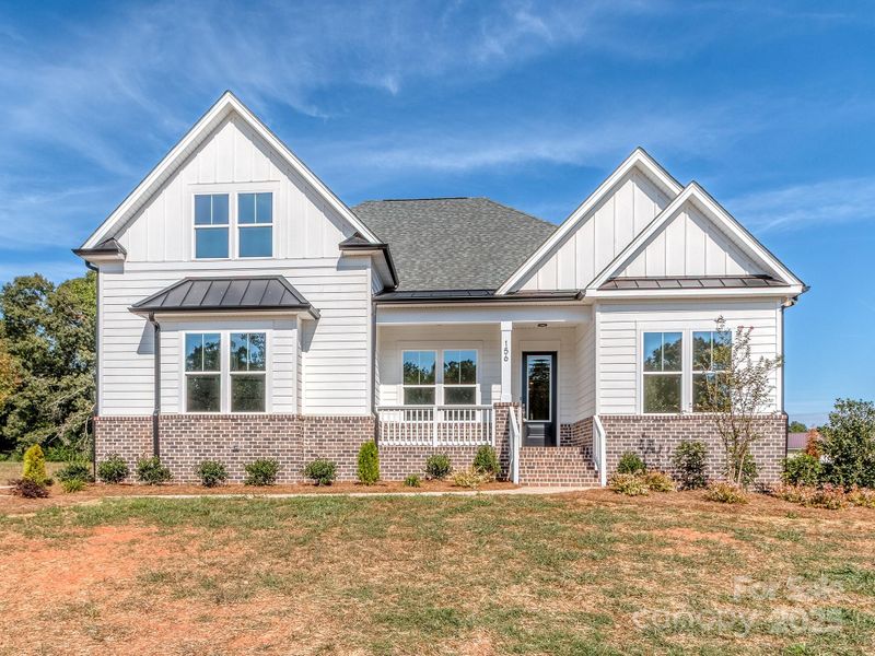 156 Triple Ponds Ct, Clover, SC 29710