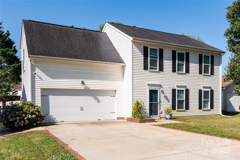 2085 Chapel Creek Rd SW, Concord, NC 28025