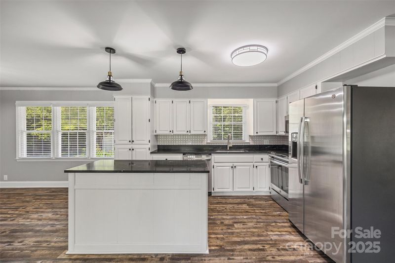 1582 Cornwell Rd, Blackstock, SC 29014