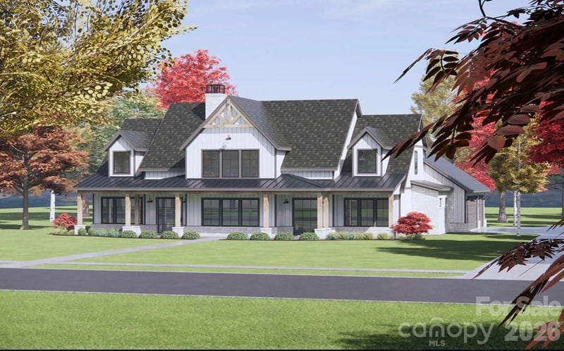 Lot 2 Country Estates Dr, Waxhaw, NC 28173