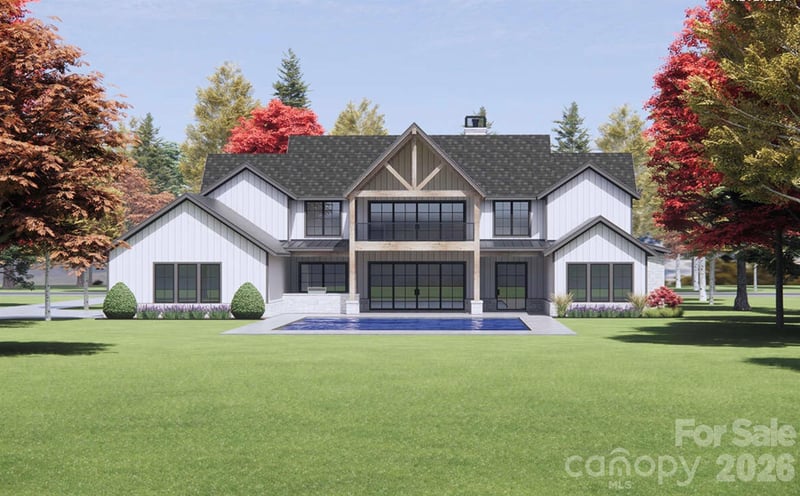 Lot 2 Country Estates Dr, Waxhaw, NC 28173