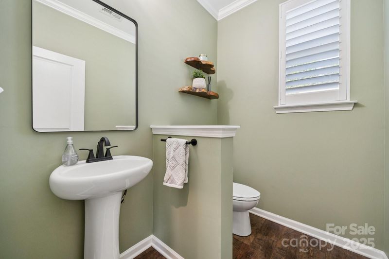 8729 Mullis Forest Ct, Mint Hill, NC 28227