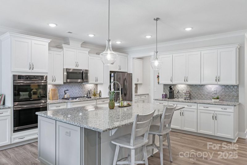 5332 Pembrey Dr, Denver, NC 28037