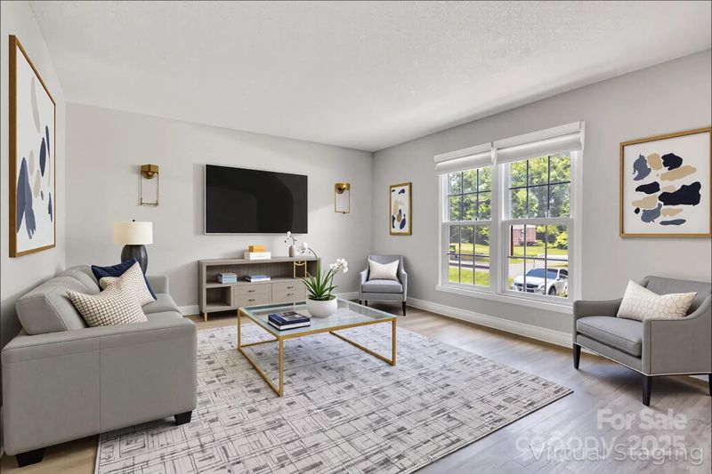 609 Bilmark Ave, Charlotte, NC 28213