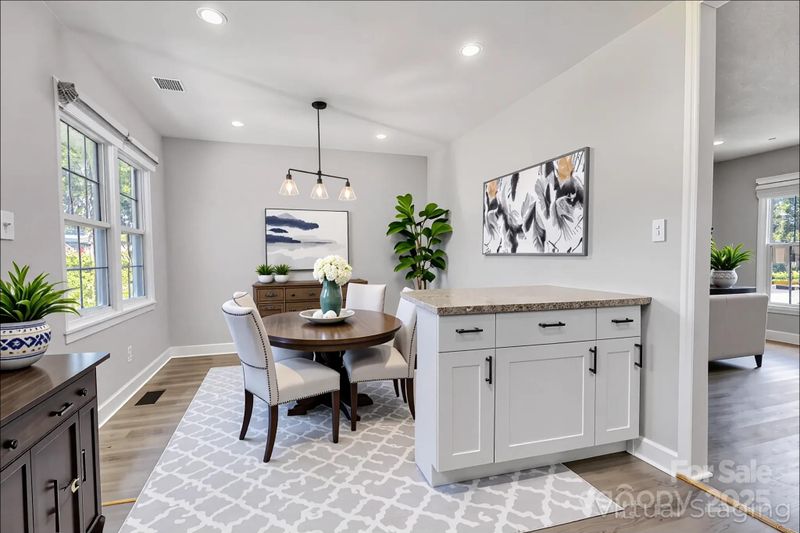 609 Bilmark Ave, Charlotte, NC 28213