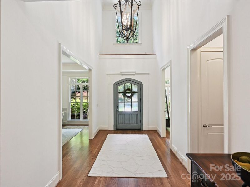 9128 Easton Grey Ln, Charlotte, NC 28277