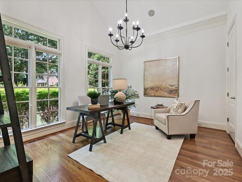 9128 Easton Grey Ln, Charlotte, NC 28277