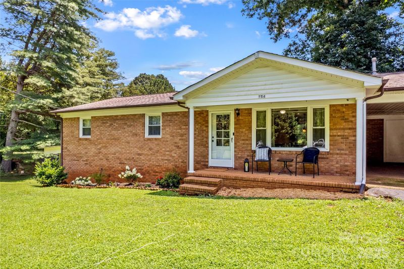 154 Windy Hill Rd, Statesville, NC 28625