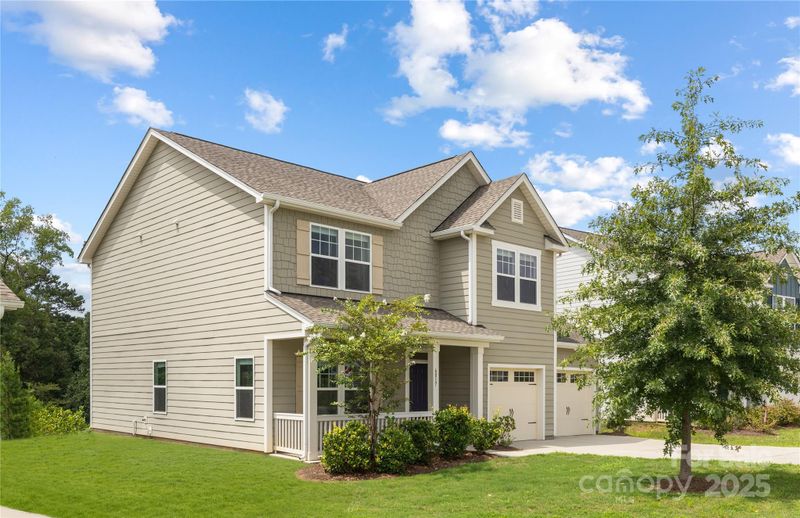6017 Santee River Way #40, Belmont, NC 28012