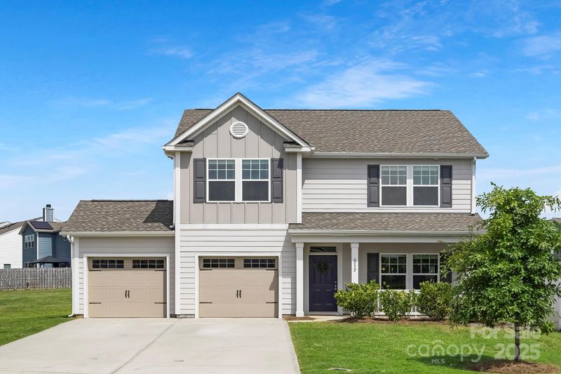 6032 Santee River Way #50, Belmont, NC 28012