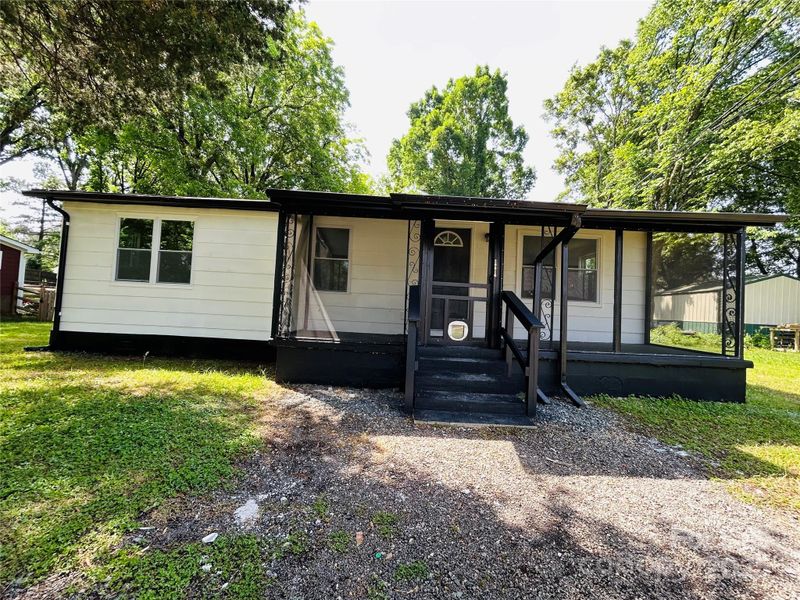 20016 Walter Henderson Rd, Cornelius, NC 28031