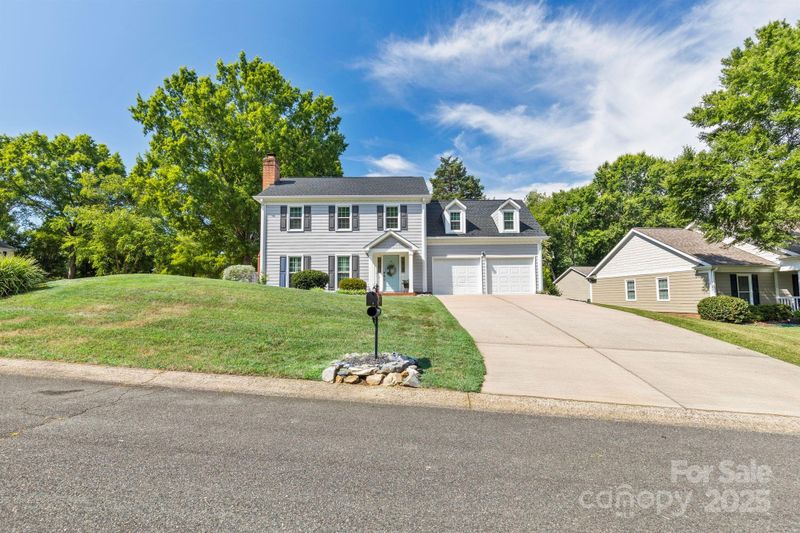 2838 Candleberry Ct, Charlotte, NC 28210