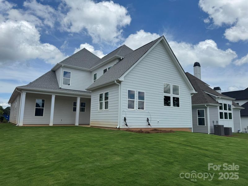 4516 Splash Trl #197, Sherrills Ford, NC 28673