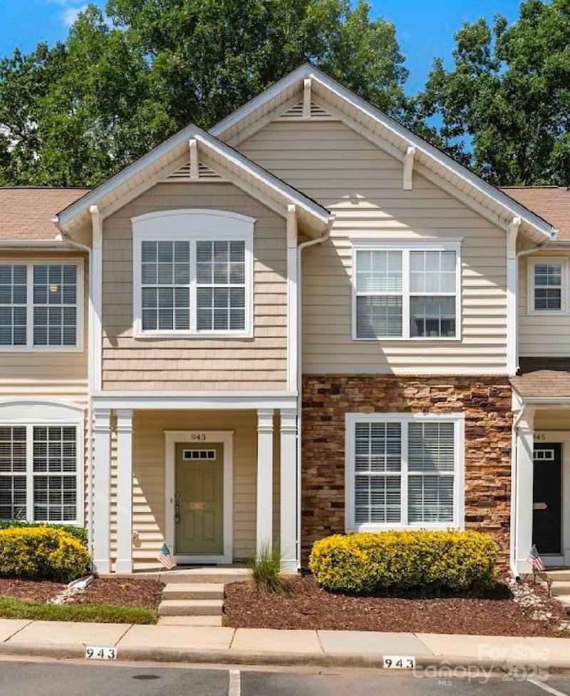 943 Copperstone Ln, Fort Mill, SC 29708