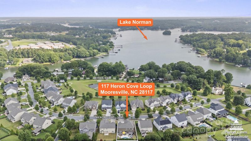 117 Heron Cove Loop, Mooresville, NC 28117
