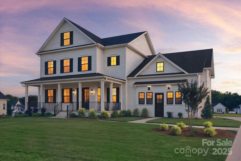 1106 Pomar Cir, Waxhaw, NC 28173