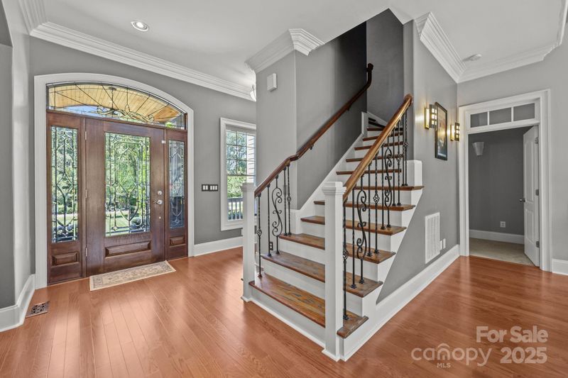 123 Yellow Jacket Cir, Mooresville, NC 28117