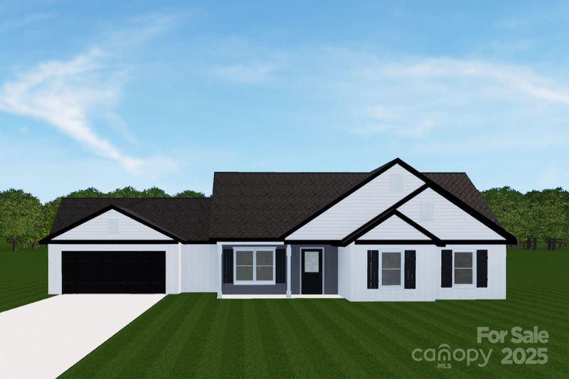 508 Shoal Rd, Lincolnton, NC 28147