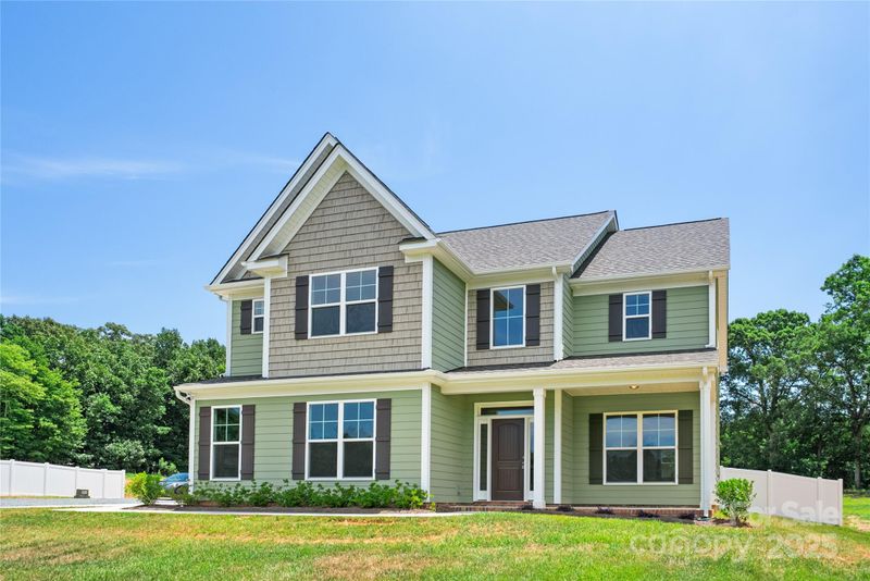 822 N Rocky River Rd #4, Monroe, NC 28110