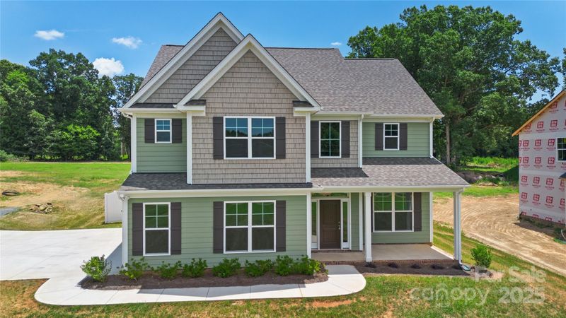 822 N Rocky River Rd #4, Monroe, NC 28110