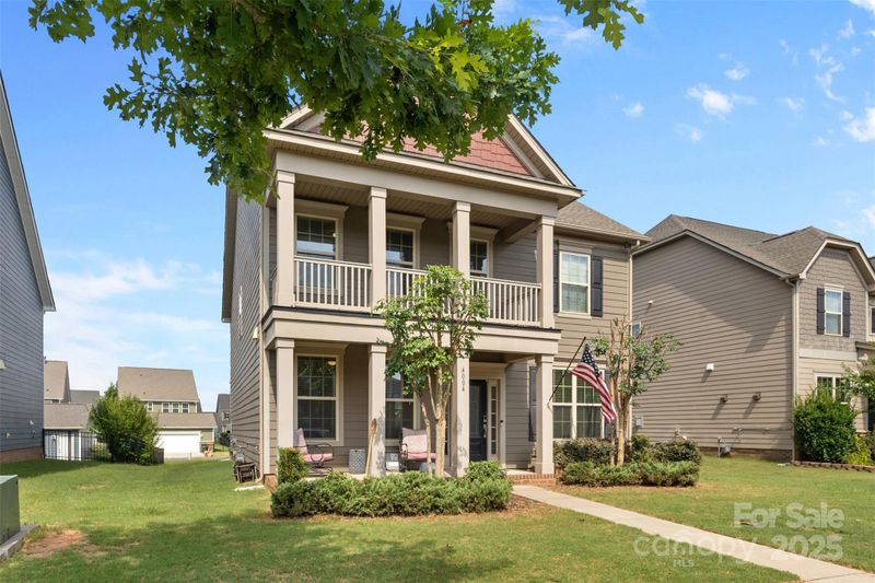 4004 Silverwood Dr, Waxhaw, NC 28173