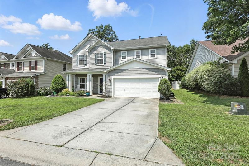 409 Bougainvillea Ct, Monroe, NC 28110