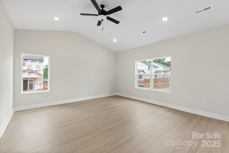 7307 Jerimoth Dr, Charlotte, NC 28215