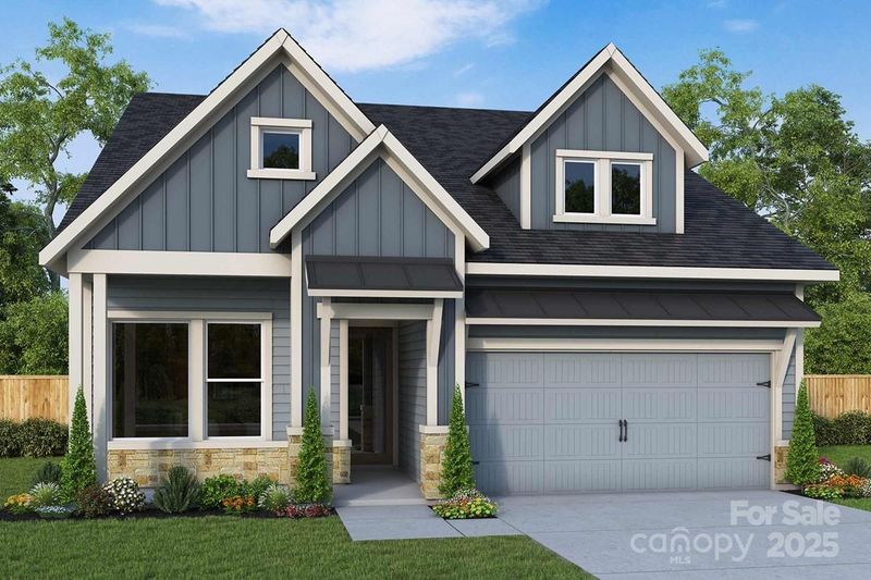 1014 Bourn Ln, Waxhaw, NC 28173