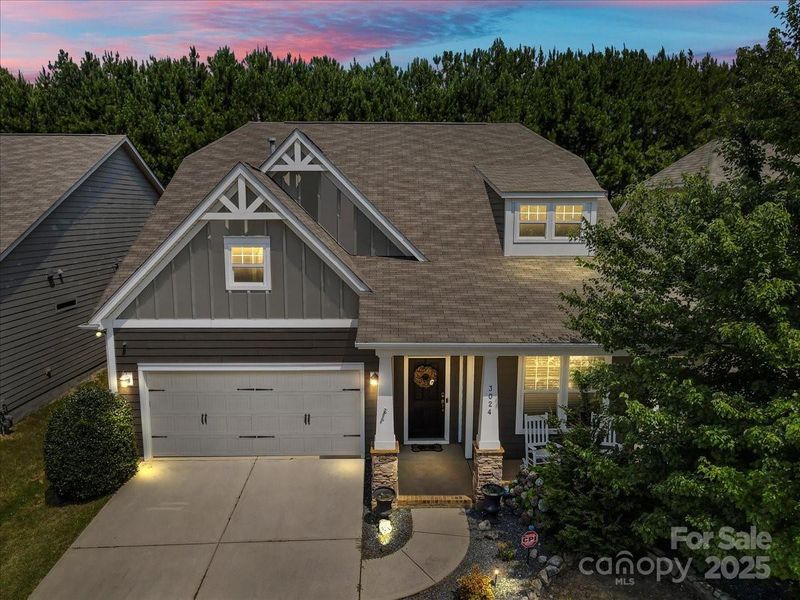 3024 Hereford Way, Lancaster, SC 29720