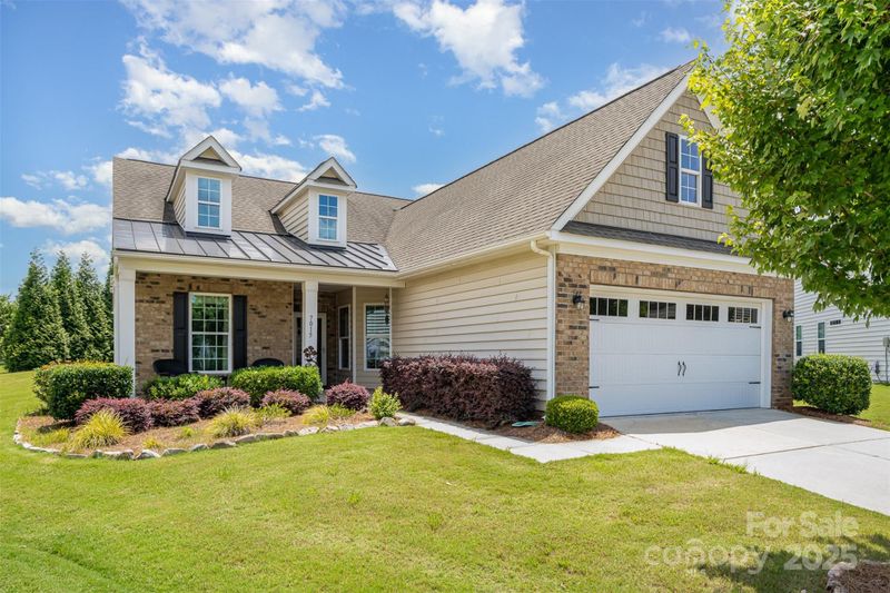 7015 Gracefield Ln, Fort Mill, SC 29707