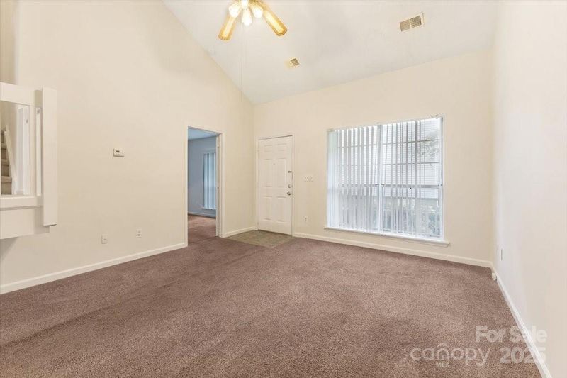 6309 Windsor Gate Ln, Charlotte, NC 28215