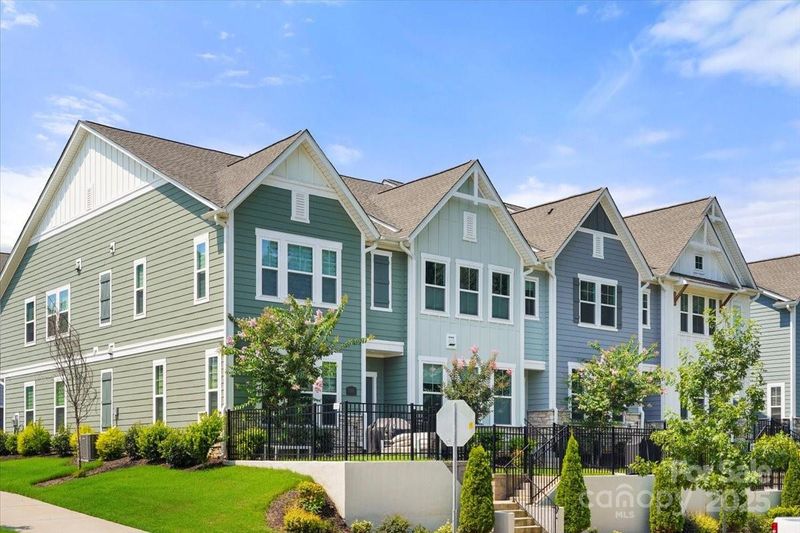 1140 Drummond Ave, Charlotte, NC 28205