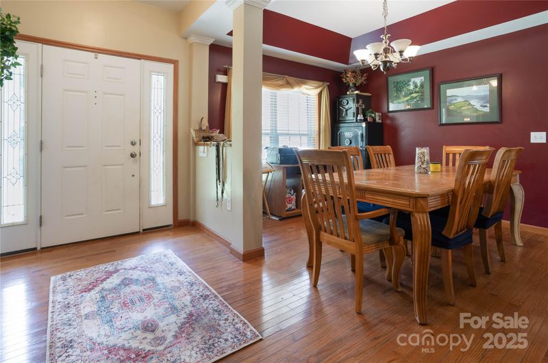 1225 Timber Run Dr, Dallas, NC 28034