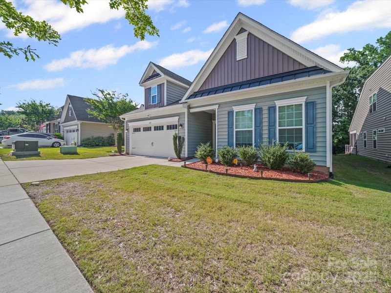 729 Bearcamp Way, Fort Mill, SC 29715