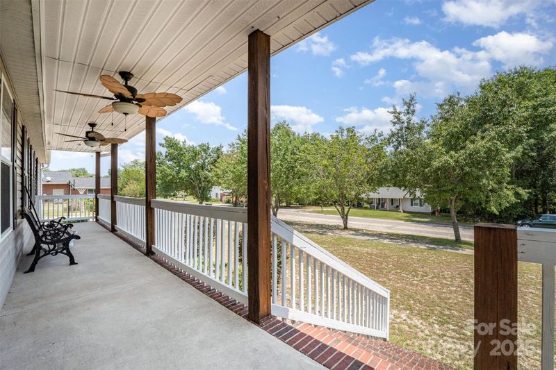 108 W Welsh St, Kershaw, SC 29067