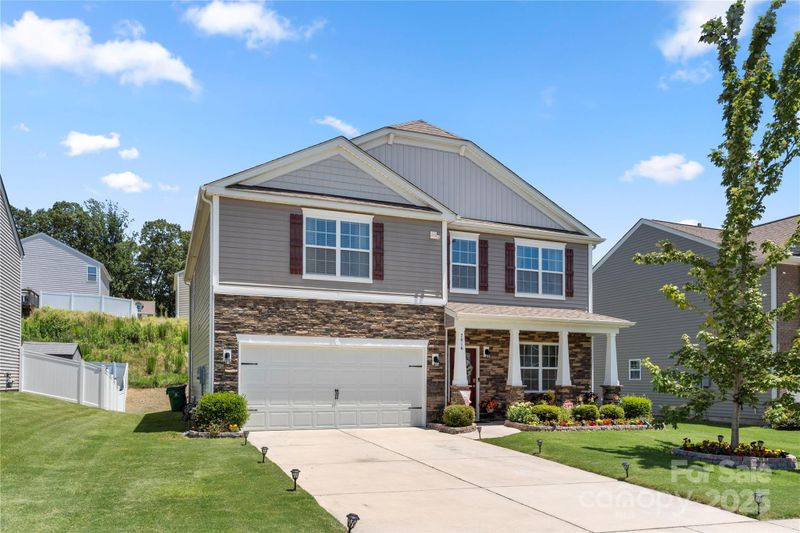 7016 Branch Fork Rd, Charlotte, NC 28215