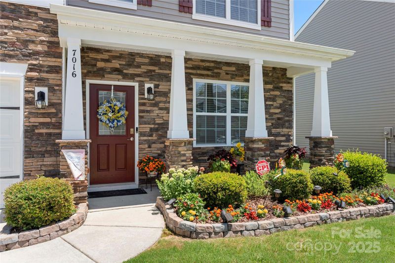 7016 Branch Fork Rd, Charlotte, NC 28215