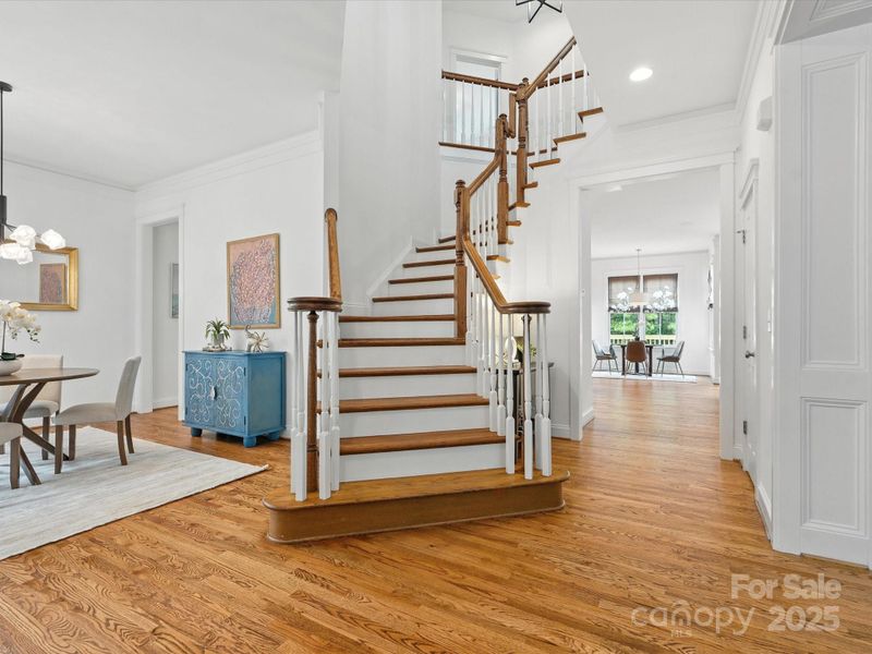 820 Stratford Run Dr, Fort Mill, SC 29708