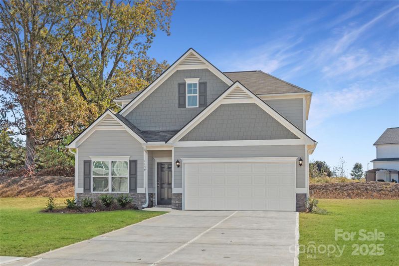 2191 Catawba Trace Dr, Catawba, NC 28609