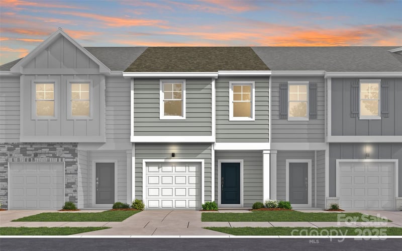 4560 Green Drake Dr, Charlotte, NC 28269