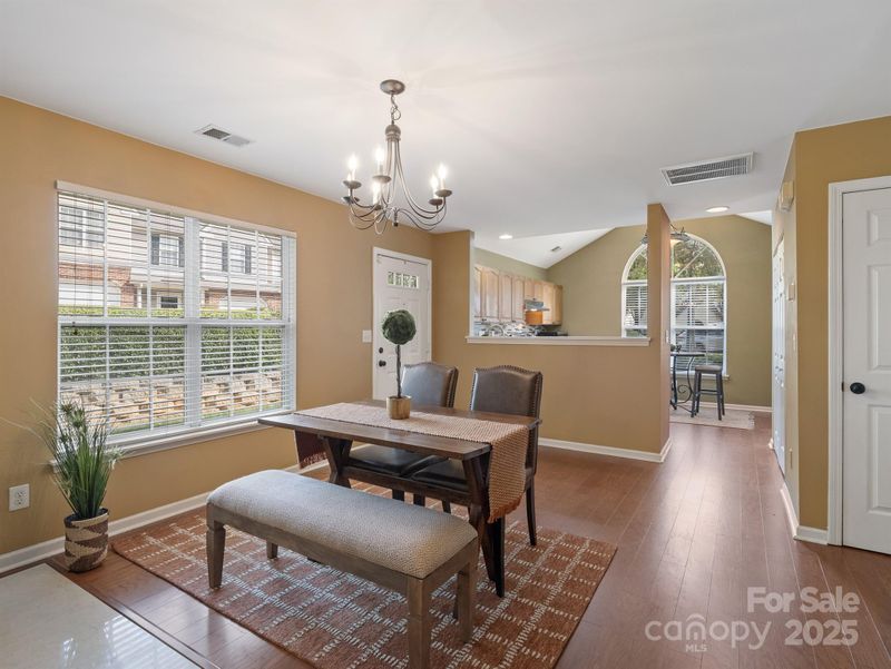 4580 Antelope Ln, Charlotte, NC 28269