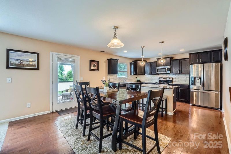 10920 Dapple Grey Ln, Charlotte, NC 28213