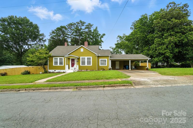 417 Williamson St, Fort Mill, SC 29715