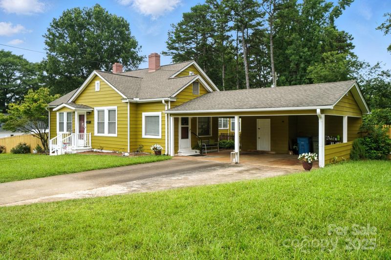 417 Williamson St, Fort Mill, SC 29715