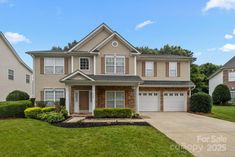 1504 Jekyll Ln, Waxhaw, NC 28173