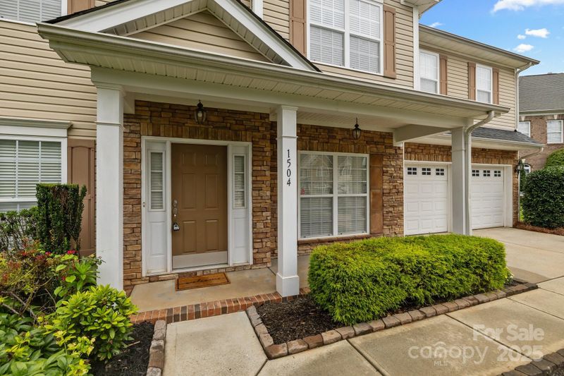 1504 Jekyll Ln, Waxhaw, NC 28173
