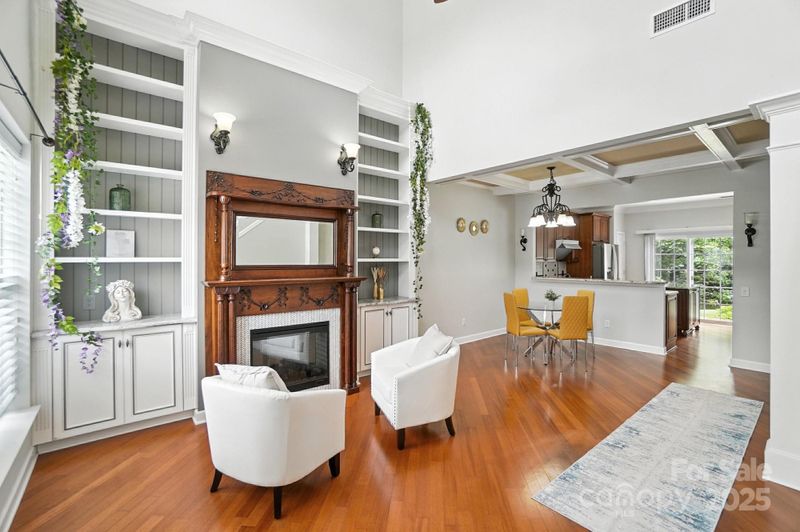 6622 Beverly Springs Dr, Charlotte, NC 28270