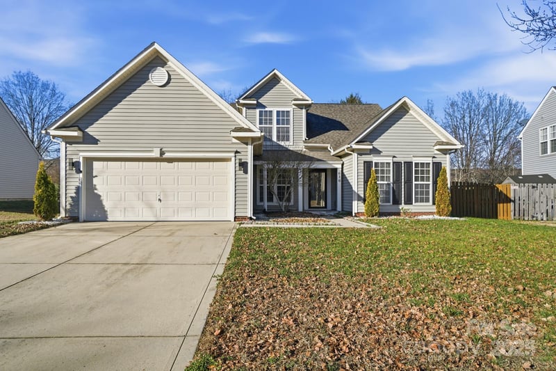 Home Worth Check