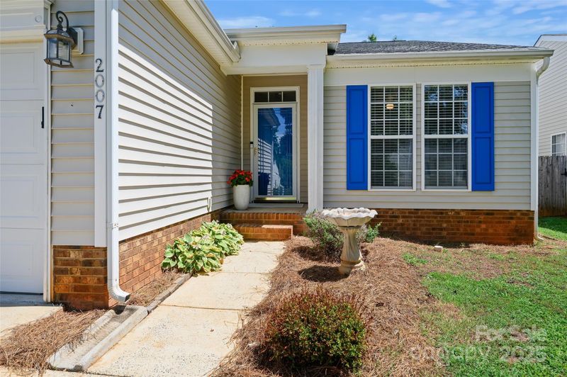 2007 Salmon River Dr, Monroe, NC 28110